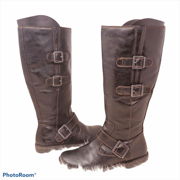 boc wide width boots